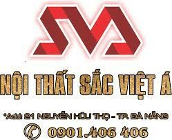 CÔNG TY TNHH TM & DV NỘI THẤT SẮC VIỆT Á