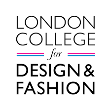 Logo The London College For Design & Fashion (Hanoi)
