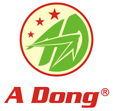 Logo DNTN Sản xuất và Thương mại Á Đông