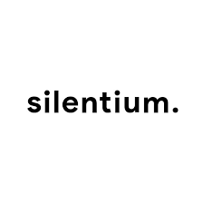 Logo SILENTIUM VIỆT NAM