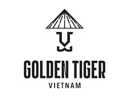 Logo Golden Tiger Vietnam