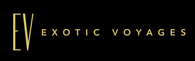 Logo Exotic Voyages