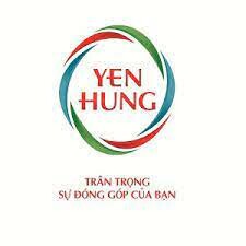 Logo Công Ty Sản Xuất & Thương Mại Yên Hưng