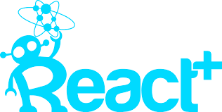 Logo React Plus