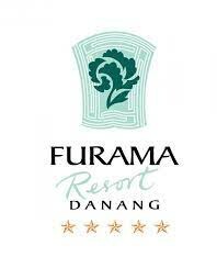 Logo Furama Resort