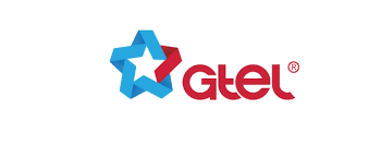 Logo Tổng Công Ty Viễn Thông Toàn Cầu - GTEL
