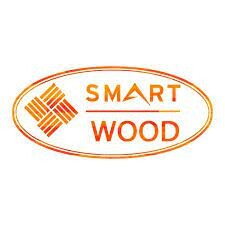 Logo SMARTWOOD