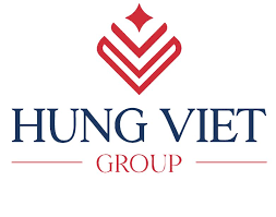 Logo HƯNG VIỆT GROUP