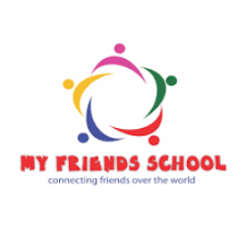 Logo My Friends School