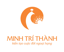 Logo Công Ty Học Viện Minh Trí Thành