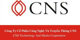 Công Ty Cổ Phần Đầu Tư Và Phát Triển CNS