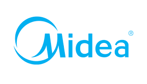Logo Midea Consumer Electric Vietnam