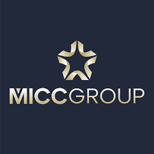 Logo Công Ty Bất Động Sản MICC GROUP