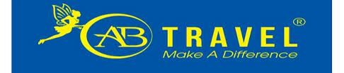 Logo AB Travel