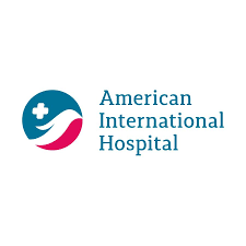 Logo Bệnh Viện Quốc Tế Mỹ