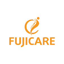 Logo CÔNG TY THƯƠNG MẠI QUỐC TẾ FUJICARE