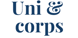 Logo UNICORPS