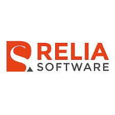 Logo Relia Systems