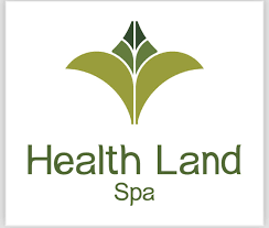 Logo Health Land Spa