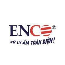 Công ty Cổ phần ENCO