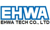 Logo Ehwa Tech
