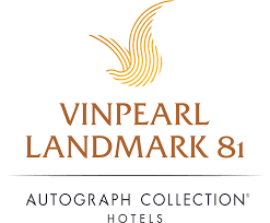 Logo Vinpearl Landmark 81