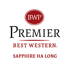 Logo Best Western Premier Sapphire