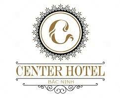 Logo Center Hotel Bắc Ninh