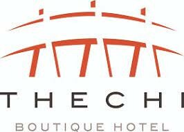 Logo The Chi Boutique Hotel