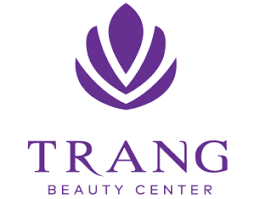 Logo Trang Beauty Center