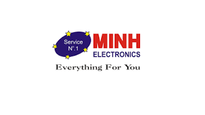 Logo CÔNG TY KỸ THUẬT CÔNG NGHỆ ĐIỆN TỬ MINH