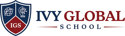 Logo Ivy Global School