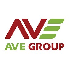 Logo AVE GROUP