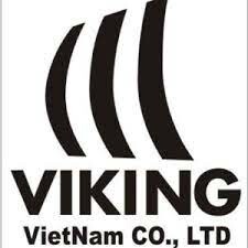 Logo VKING RUBBER & PLASTIC TECHNOLOGY