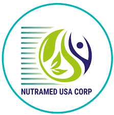 Logo DƯỢC PHẨM NUTRAMED