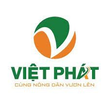 Logo Phân Bón Việt Phát