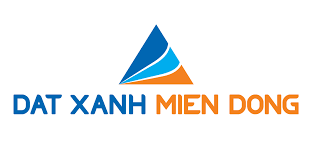 Logo Công Ty Cổ Phần DXMD Việt Nam