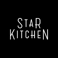 Logo Star Kitchen