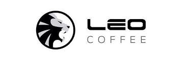 Logo Leo Coffee And Tea