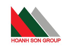 Logo Công Ty Cổ Phần Tập Đoàn Hoành Sơn