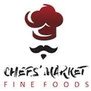 Logo Chefs Market