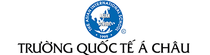 Logo Công Ty TNHH Giáo Dục Quốc Tế Á Châu