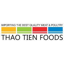 Logo Thực Phẩm Thảo Tiến