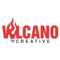 Logo Công Ty Volcano Creative