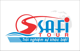 Logo Công Ty Thương Mại Dịch Vụ Du Lịch Safitour