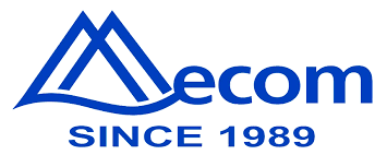 Logo CÔNG TY THIẾT BỊ HÀNG HẢI - MECOM