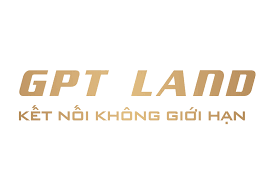 Logo Công ty bất động sản PDTLand