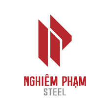 Logo Công Ty TNHH Nghiêm Phạm Steel