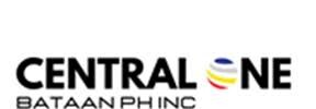 Logo Central One Bataan Ph Inc.