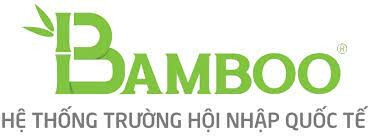 Logo Hệ thống Trường Hội nhập Quốc tế Bamboo